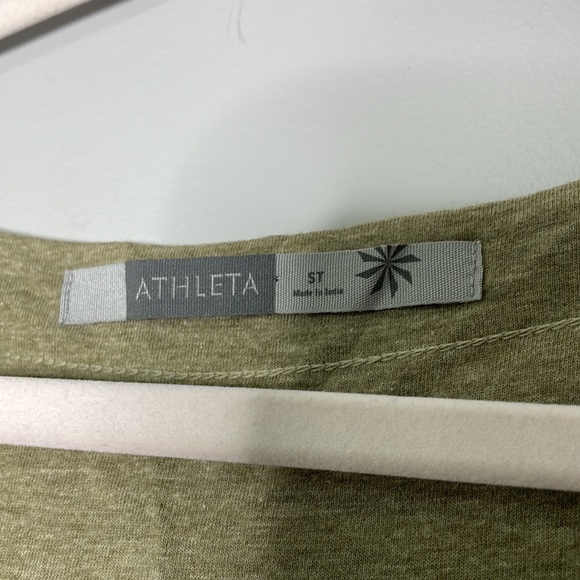 Athleta Tall Dress - Picture 4 of 8